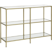 MAZAZU Console tafel Abigail - Console tafel Abigail