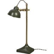 Dutchbone Todd Tafellamp/ Bureaulamp Groen