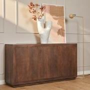 Starfurn Dressoir Brussel Walnut | 150 cm