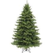 Triumph Tree kunstkerstboom deluxe sherwood spruce - 215x135 groen