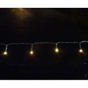 Luca Lighting Lichtsnoer - 14 Meter - 192 LED - Outdoorbattery