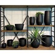 HS Potterie Osaka Pot Zwart - 30