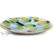 Villa Pottery  Lemon  - 42