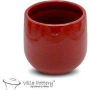Villa Pottery  Chilli Pepper - 18