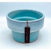 Villa Pottery  Toscane Pot Blue - 13
