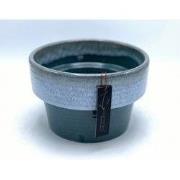 Villa Pottery  Toscane Pot Blue - 13