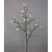 Magnolia Tak Cream 103 cm kunstplant