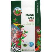 Colombo flora mano base rood 5 l