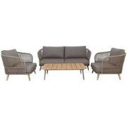 Avigliano Sofa Loungeset