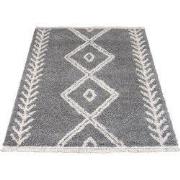 Vloerkleed Rabat Grey 240 x 340 cm