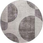 Vloerkleed Cava Rond ø160 cm