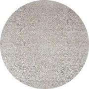 Vloerkleed Buddy Beige ø160 cm