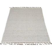 Vloerkleed Sol Beige 160 x 230 cm