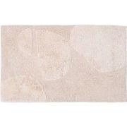 Badmat Boaz - Beige 60 x 100 cm