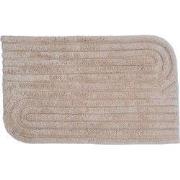 Badmat Benja - Beige 50 x 80 cm
