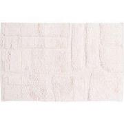 Badmat Bibi - Natural 50 x 80 cm