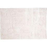 Wasbaar Vloerkleed Bibi - Natural 160 x 230 cm