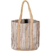 PTMD Mand Cherree - 50x48x48 cm - Jute - Beige