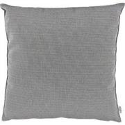 Unique Living - Sierkussen Bliss outdoor Dark Grey -45x45cm