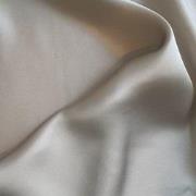 Emperior Silk Hoeslaken Premium Zilvergrijs 200 x 200 cm