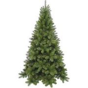 Triumph Tree kunstkerstboom tuscan spruce maat in cm: 155 x 99 groen