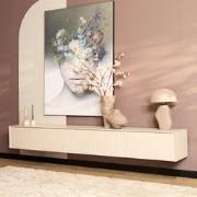 Starfurn Zwevend tv meubel Madison Sand | 240 cm