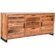 Dressoir Glasgow 190x45x85 cm