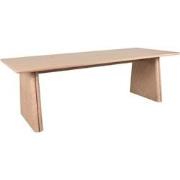 Eettafel Jule 240x100x75 cm