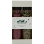 Nicolas Vahé - Cadeaubox Christmas essentials Zout & peper