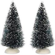 Bristle Tree Small - set of 2