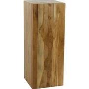 AnLi Style Bloemenzuil bole 85 cm