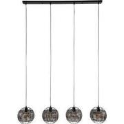 AnLi Style Hanglamp 4L Ø25 armor open