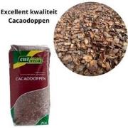 Cacaodoppen premium 6m3