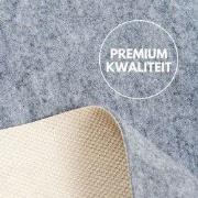 Premium Antislip Ondertapijt ø150 cm