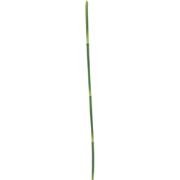 Snake grass green 108 cm kunstbloem