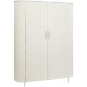 Tower living Corbetta Wall cabinet 2 drs. - 145x45x190