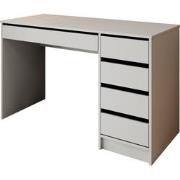 Meubella Kaptafel Arco - Beige - 120 cm