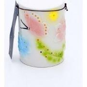 Villa Pottery  Anny  5C - 9.5