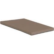 Harris&Darwin | 100% katoenen topper hoeslaken tot 10cm | Percaline gl...