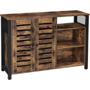 MAZAZU Industrieel dressoir Florien - Industrieel dressoir Florien