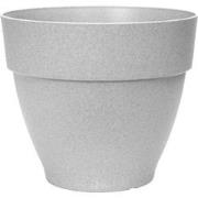 Vibia campana rond 30 bloempot living concrete buiten dia. 30 x h 25,3...