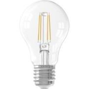 LED volglas Filament Standaardlamp 220-240V 4.5W 470lm E27 A60, Helder...