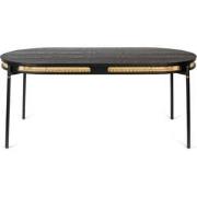 BOLD MONKEY Don't Stop The Webbing Table 180x90