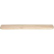 Light&living Wandplank 88x20x3 cm TARONTU mat naturel