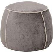 PTMD NAPOLI POUF APHRODITE 7 MOCCA