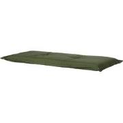 Madison - Bankkussen Panama green - Ca. 180x48 cm