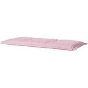 Madison - Bankkussen Panama soft pink - Ca. 180x48 cm