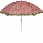 In the Mood Parasol Mitchell - 220x220x238 cm - Polyester - Roze