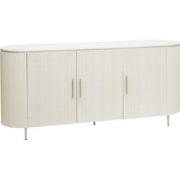 Tower living Corbetta Sideboard 3 drs. - 180x45x80