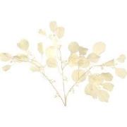 PTMD - Leaves Plant - Kunst blad - Crème